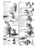 Preview for 3 page of Sloan OPTIMA I.Q. EAF-100 Series Installation Instructions Manual