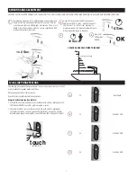 Preview for 6 page of Sloan OPTIMA plus EAF 350 Series Installation Instructions Manual