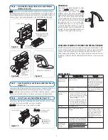 Preview for 6 page of Sloan OPTIMA plus ERF-885 Installation Instructions Manual