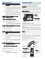 Preview for 7 page of Sloan OPTIMA plus ERF-885 Installation Instructions Manual