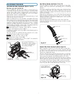 Preview for 8 page of Sloan OPTIMA plus ERF-885 Installation Instructions Manual