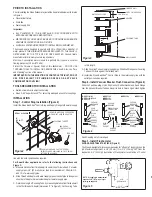 Preview for 3 page of Sloan Regal 110 Installation Instructions Manual