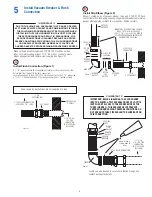 Preview for 5 page of Sloan Royal 310 Installation Instructions Manual