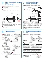 Preview for 6 page of Sloan Royal 310 Installation Instructions Manual