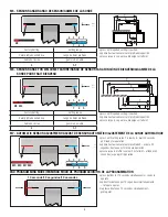 Preview for 8 page of Sloan SENSO EAF-900 Installation Instructions And User Manual