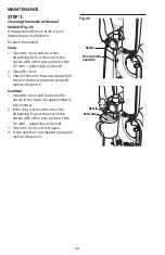 Preview for 10 page of Sloan Soap/Sanitizer Dipensers Installation & Operating Instruction Manual