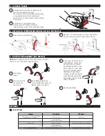 Preview for 3 page of Sloan Solis EAF-275 Series Installation Instructions Manual