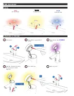 Preview for 4 page of Sloan Solis EAF-275 Series Installation Instructions Manual