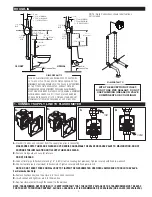 Preview for 2 page of Sloan TRF 8156-1.28 Installation Instructions Manual