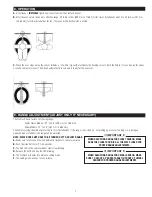 Preview for 7 page of Sloan TRF 8156-1.28 Installation Instructions Manual