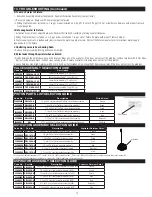 Preview for 10 page of Sloan TRF 8156-1.28 Installation Instructions Manual