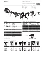 Sloan TruFlush TRF 156 Repair Parts And Maintenance Manual preview