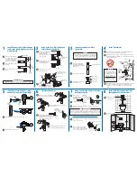 Предварительный просмотр 2 страницы Sloan Wes-115 Installation Instructions