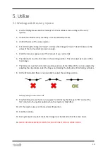 Предварительный просмотр 16 страницы Slootsmid SZB PROFI User Manual