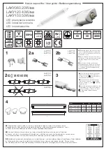 Preview for 1 page of SLOS LAKY060 User Manual