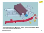 Preview for 16 page of Slot.it 4WD Audi R18 Mechanical Instructions