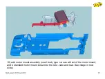 Preview for 20 page of Slot.it 4WD Audi R18 Mechanical Instructions