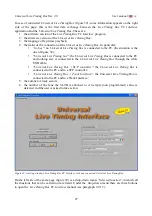 Preview for 47 page of Slot.it Universal Live Timing Box User Manual