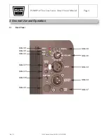 Предварительный просмотр 4 страницы SLS Audio PLS8695v2 Owner'S Manual