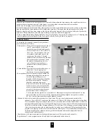 Preview for 14 page of SLS Audio Q-Line Silver Instruction Manual