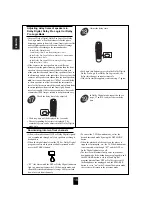 Preview for 19 page of SLS Audio Q-Line Silver Instruction Manual