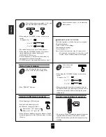 Preview for 21 page of SLS Audio Q-Line Silver Instruction Manual