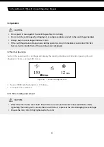 Предварительный просмотр 11 страницы SLS D2-236 User Manual