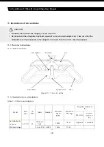 Предварительный просмотр 17 страницы SLS D2-236 User Manual