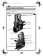 Preview for 10 page of Slugger JCM200Q Instruction Manual