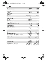 Preview for 12 page of Slugger JCM200Q Instruction Manual