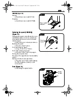 Preview for 17 page of Slugger JCM200Q Instruction Manual