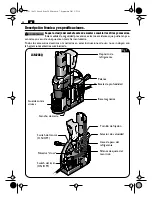 Preview for 28 page of Slugger JCM200Q Instruction Manual