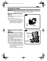 Preview for 31 page of Slugger JCM200Q Instruction Manual