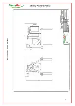 Preview for 5 page of SlurryKat Doda HD35 Operation And Maintenance Manual