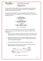 Preview for 14 page of SlurryKat Doda HD35 Operation And Maintenance Manual