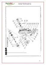 Preview for 29 page of SlurryKat Doda HD35 Operation And Maintenance Manual