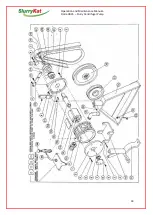 Preview for 33 page of SlurryKat Doda HD35 Operation And Maintenance Manual