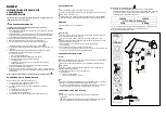 Preview for 7 page of SLV Elektronik 146209 Operating Manual