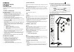 Предварительный просмотр 10 страницы SLV Elektronik 146209 Operating Manual