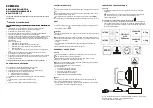 Предварительный просмотр 10 страницы SLV Elektronik 147286 Operating Manual