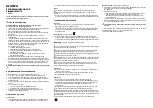 Preview for 2 page of SLV Elektronik 160571 Operating Manual