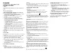 Preview for 6 page of SLV Elektronik 160571 Operating Manual