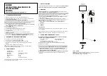 Preview for 7 page of SLV Elektronik 228980 Operating Manual