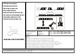 SLV Elektronik 550621 Instruction Manual предпросмотр