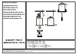 Предварительный просмотр 1 страницы SLV Elektronik AIXLIGHT PRO 51 Operating Manual