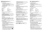 Preview for 2 page of SLV Elektronik Dasar ES111 Instruction Manual