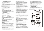 Preview for 4 page of SLV Elektronik Dasar ES111 Instruction Manual