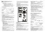 Предварительный просмотр 2 страницы SLV Elektronik OTOS PL Instruction Manual