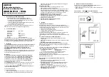 SLV Elektronik QUADRASYL D Instruction Manual preview