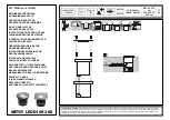 Preview for 1 page of SLV Elektronik WETSY LED DISK 300 Operating Manual